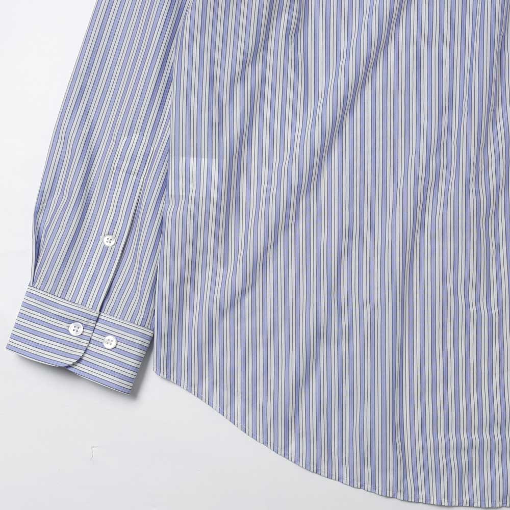 46G Stripe Atmosphere Shirt
