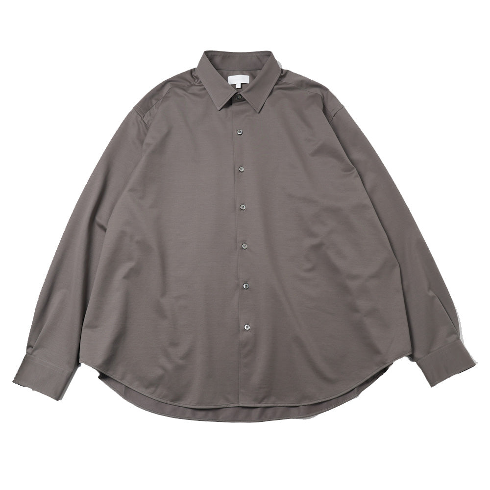 KANEMASA PHIL.(カネマサフィル) - 46G Atmosphere Shirt (KM26S-020