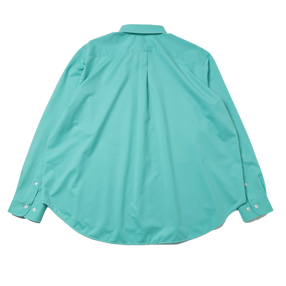 KANEMASA PHIL.(カネマサフィル) - 46G Atmosphere Shirt (KM26S-020