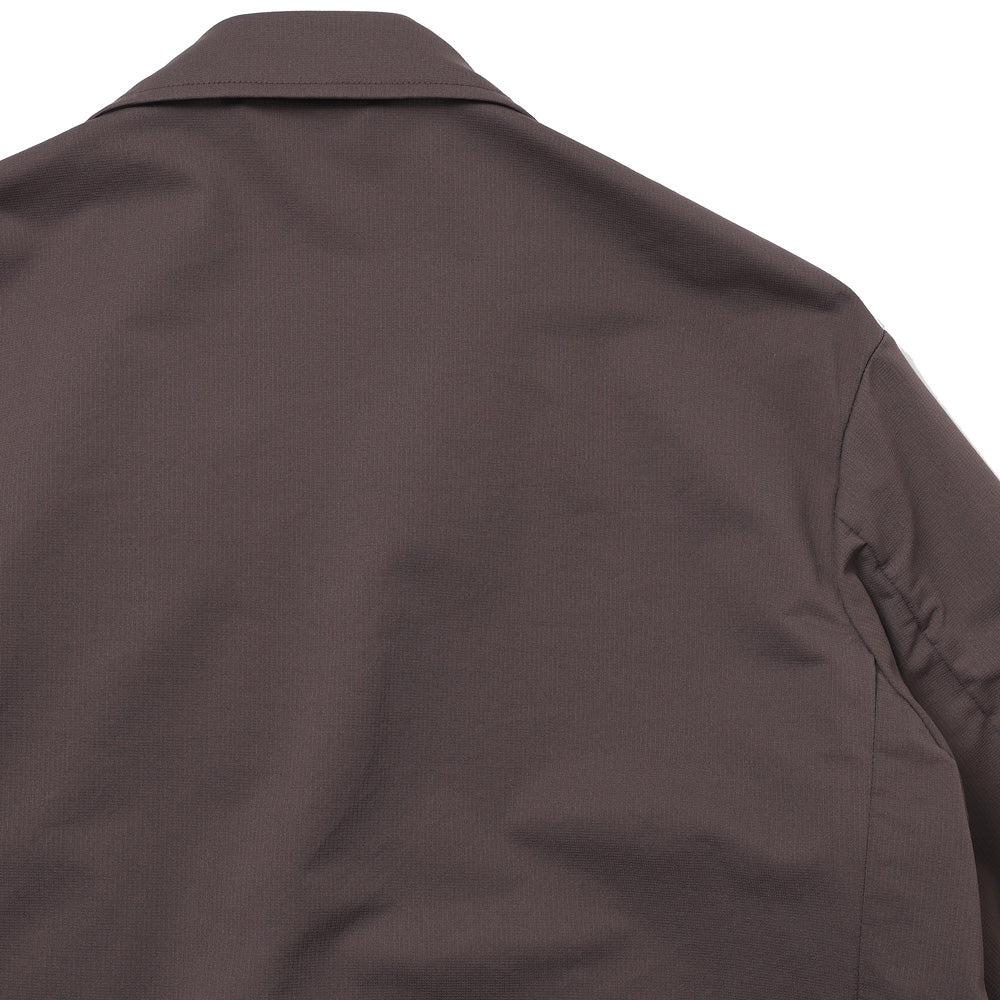 36G Nylon 2B Jacket