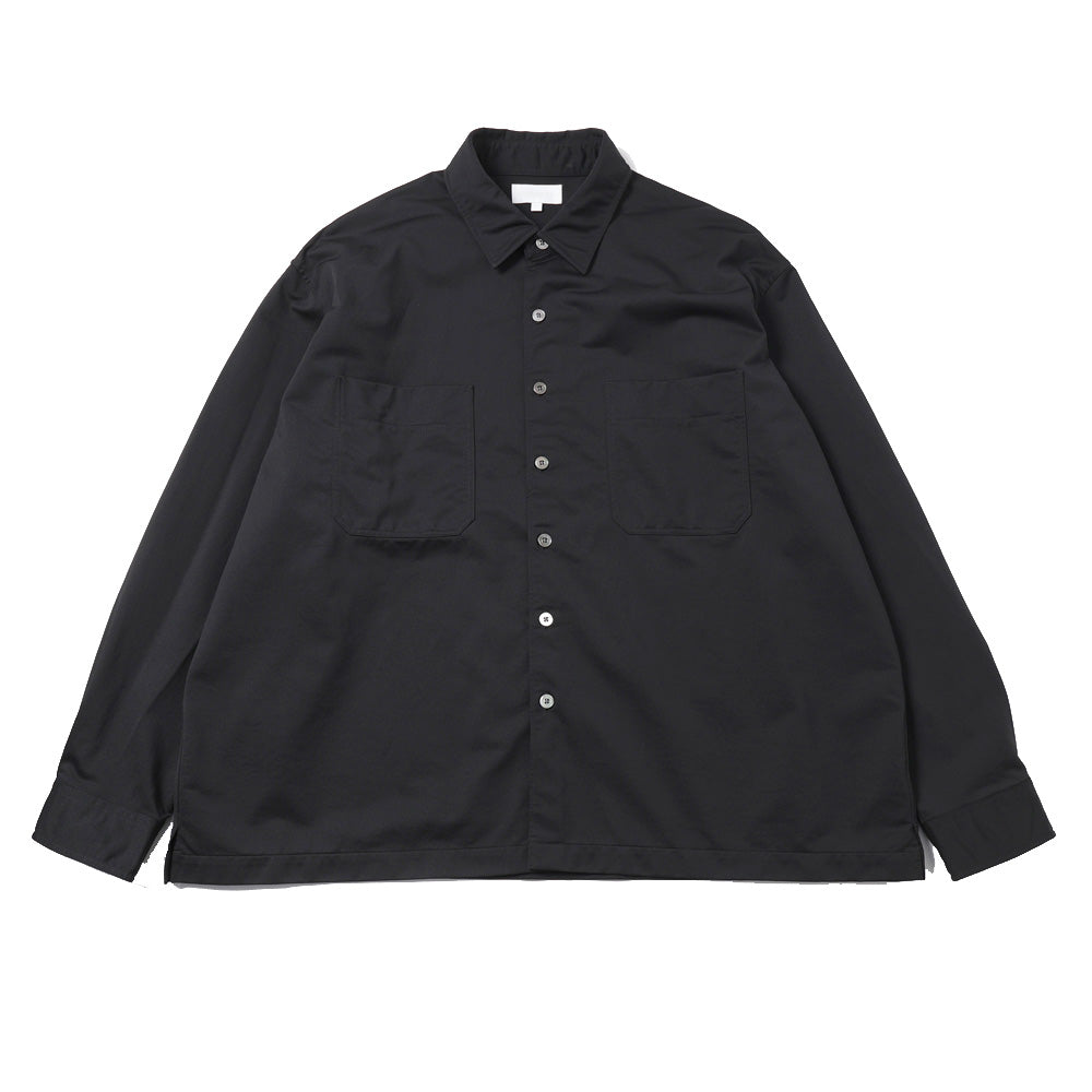 36G Nylon Balise Shirt
