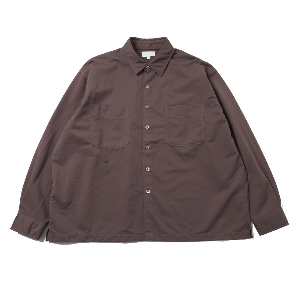 36G Nylon Balise Shirt