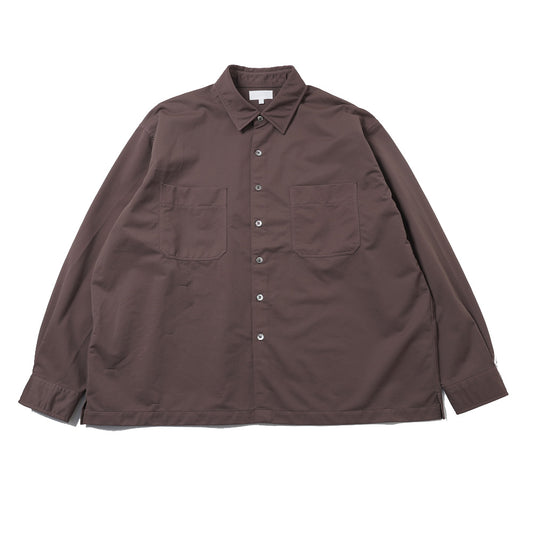  36G Nylon Balise Shirt  