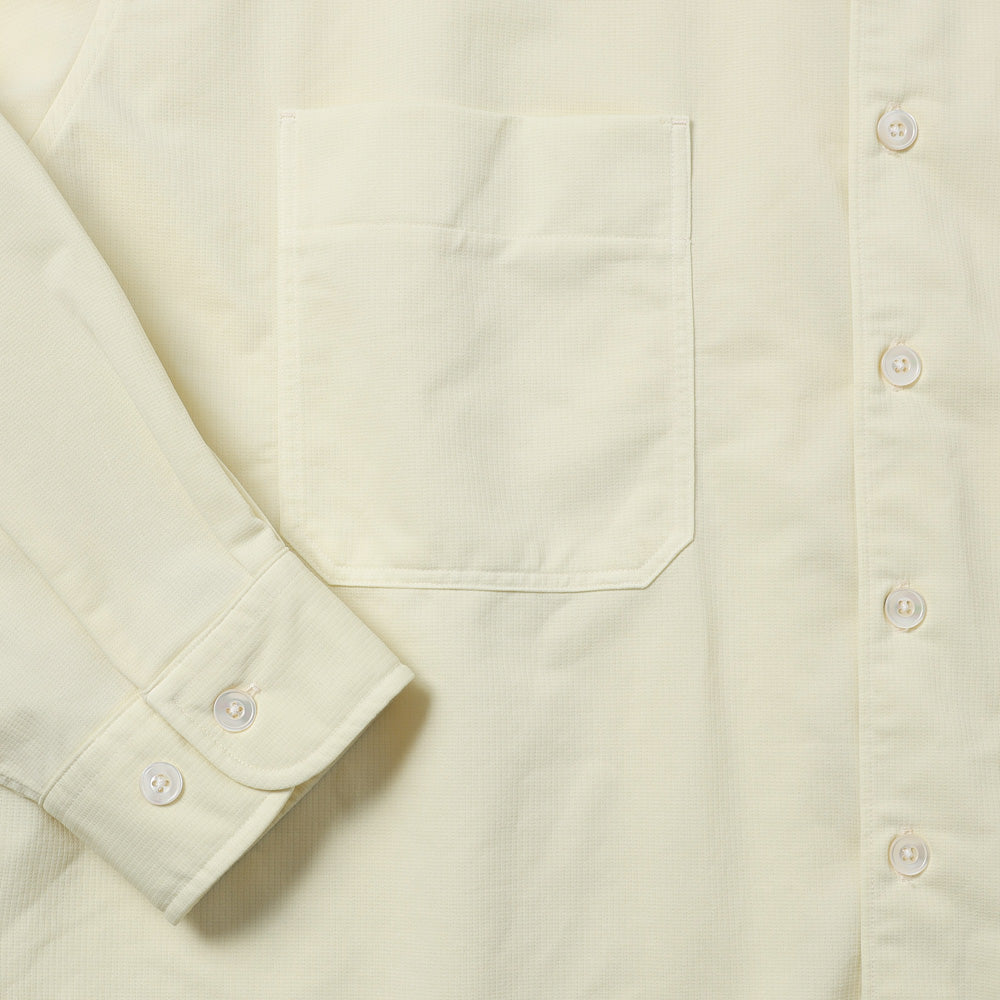 36G Nylon Balise Shirt