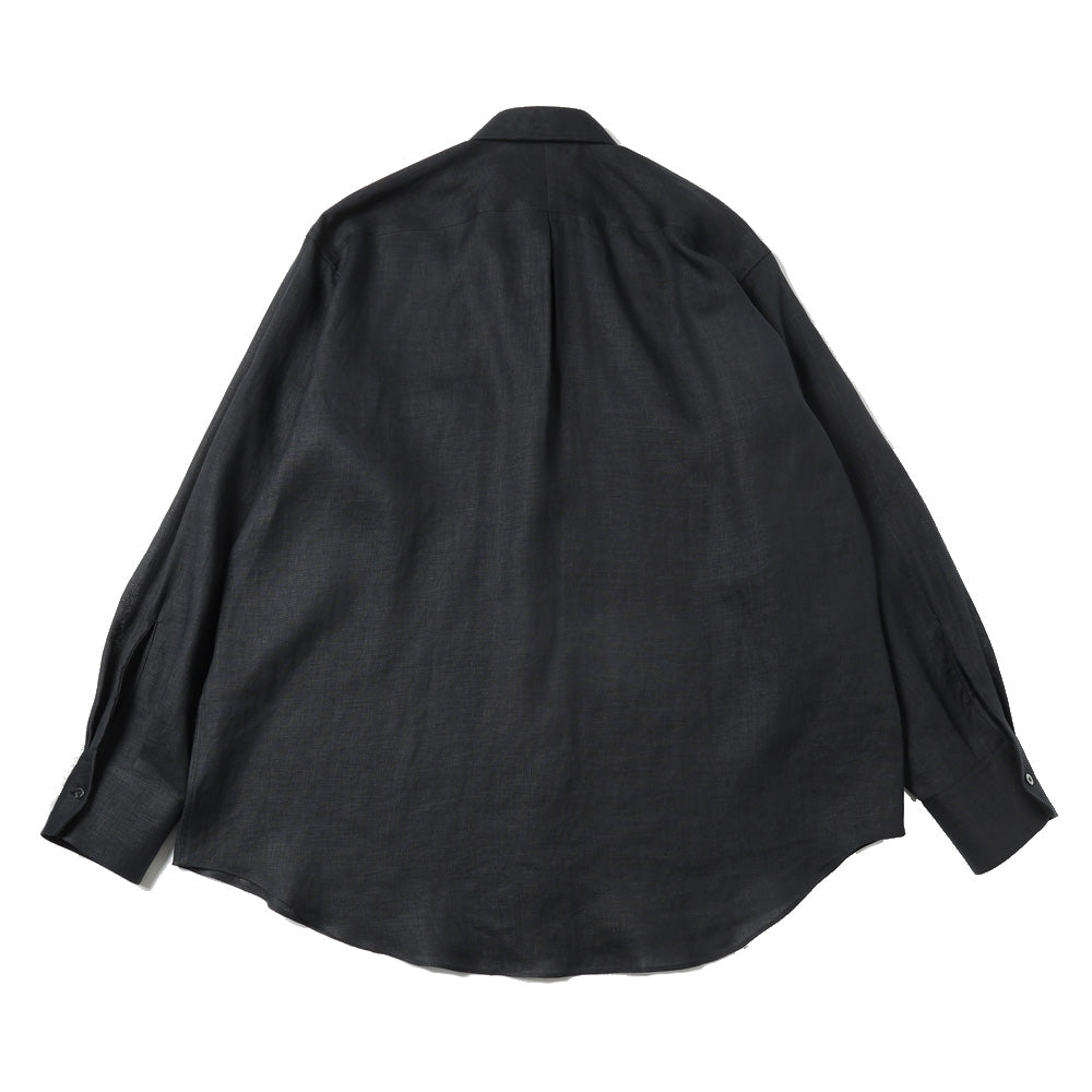 COMFORT FIT SHIRT HEMP