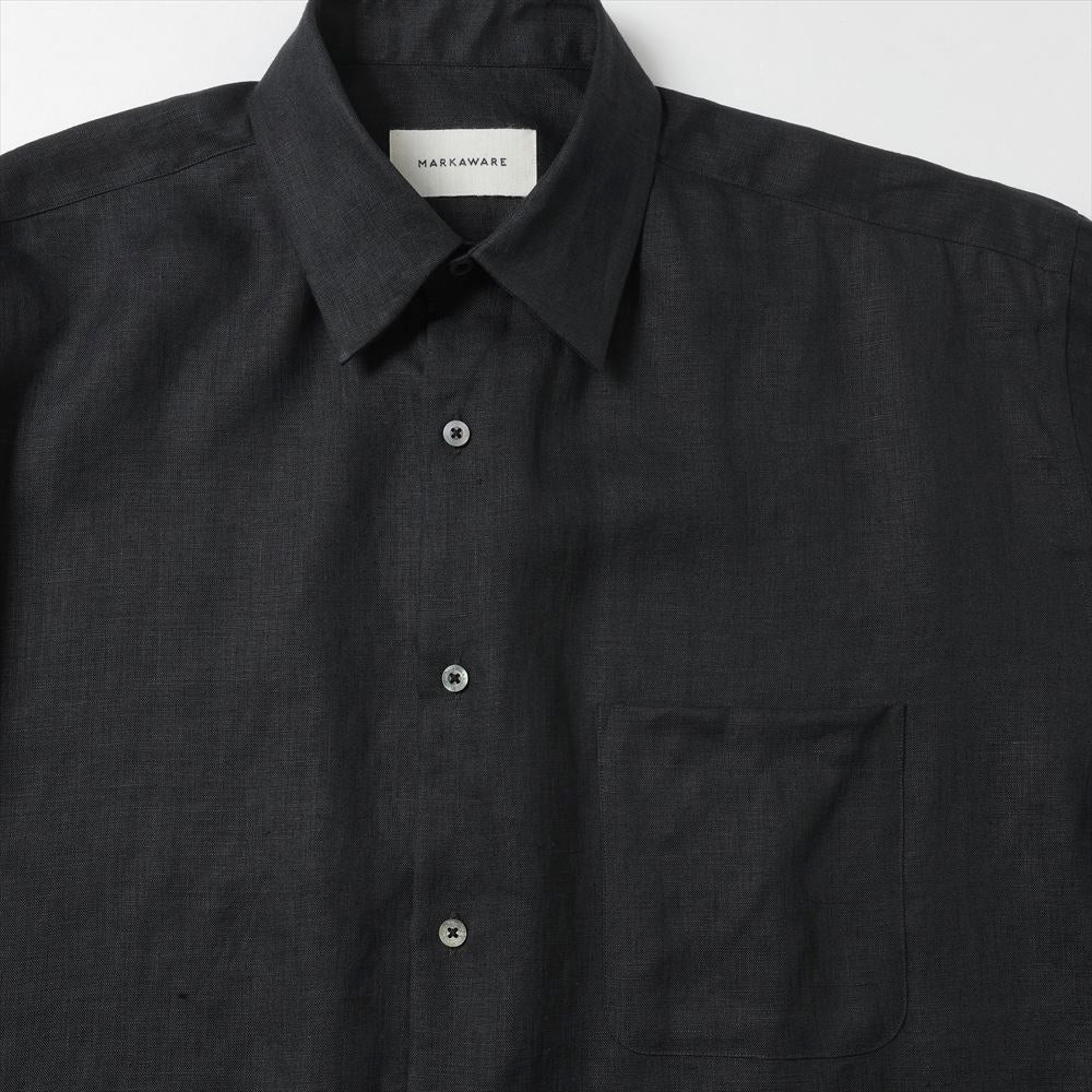COMFORT FIT SHIRT HEMP