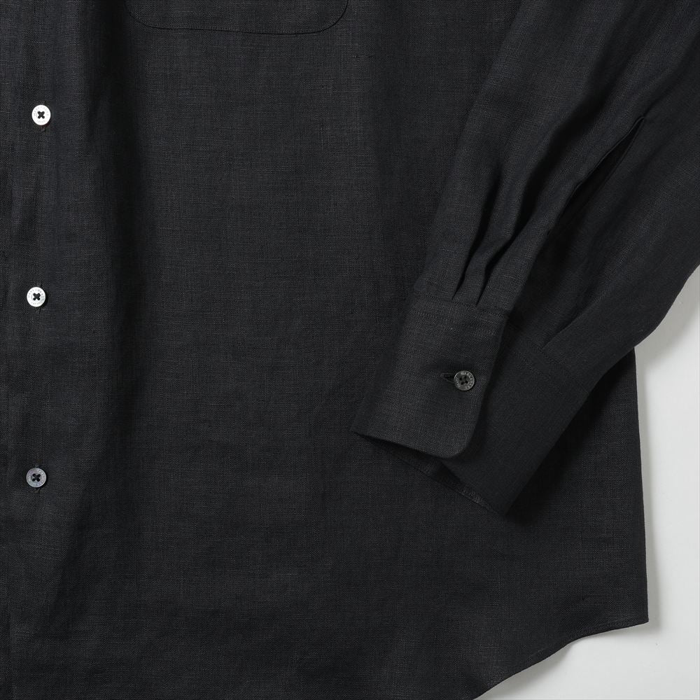COMFORT FIT SHIRT HEMP
