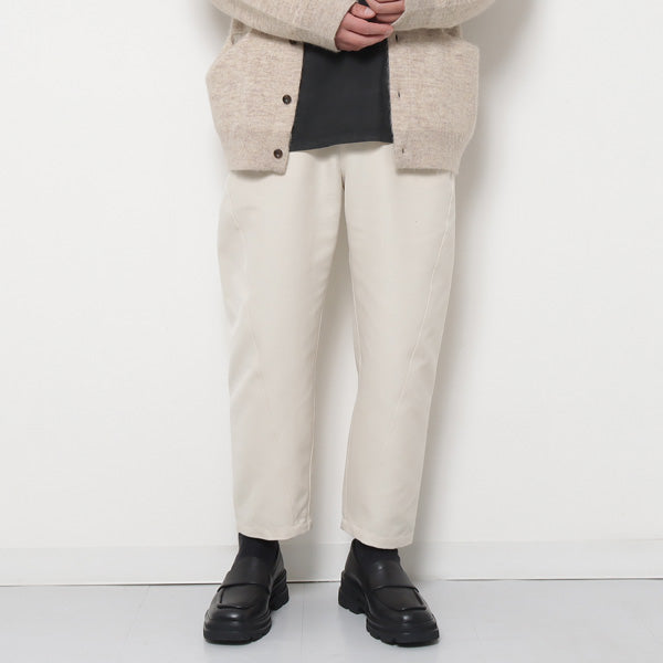 COW LEATHER MASTROTTO LOAFER