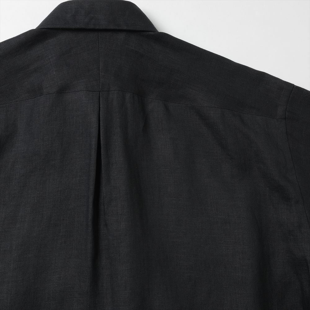 COMFORT FIT SHIRT HEMP