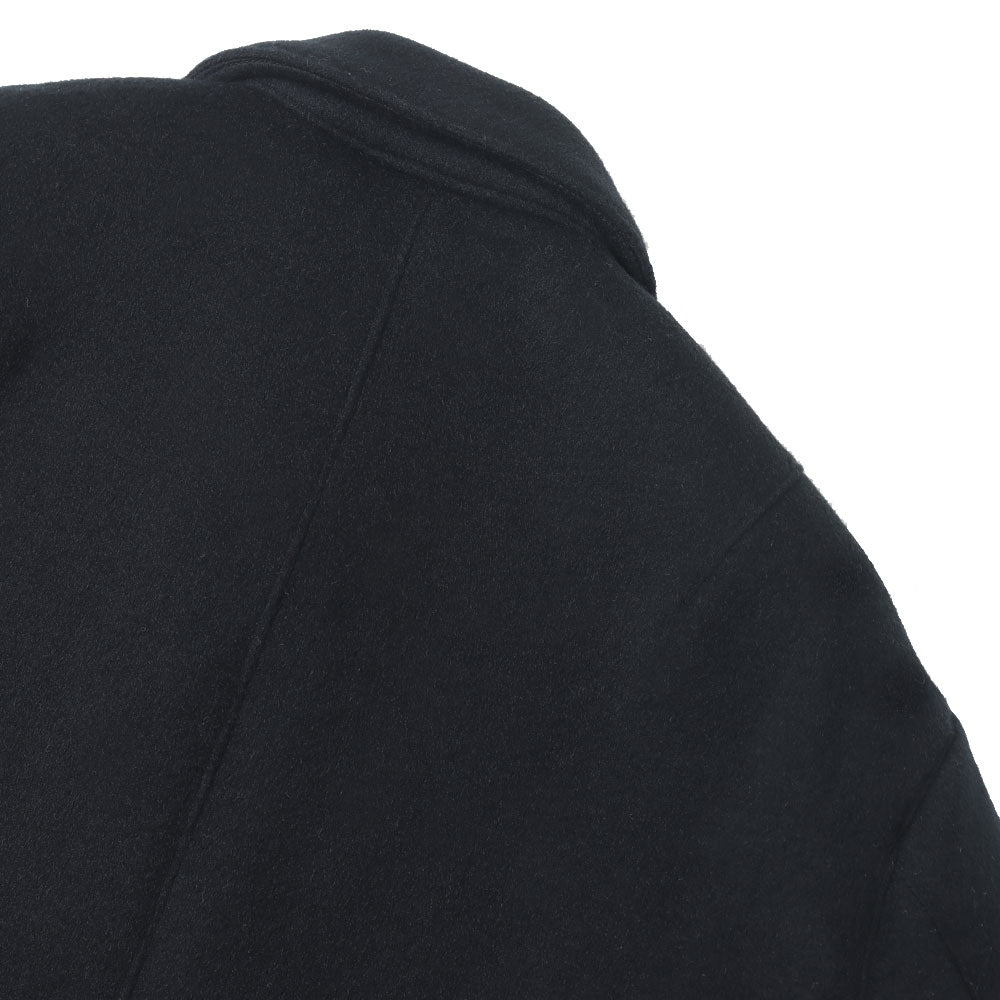 LIMITED DOUBLE FACE CASHMERE HARRINGTON JACKET