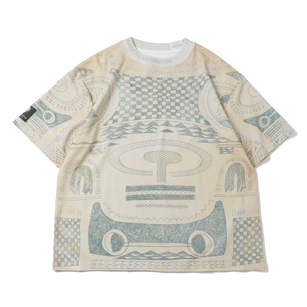 ART REPRICA TEE
