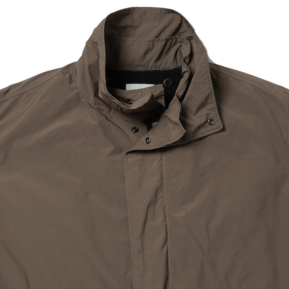 AIR WEATHER SHORT MODS COAT
