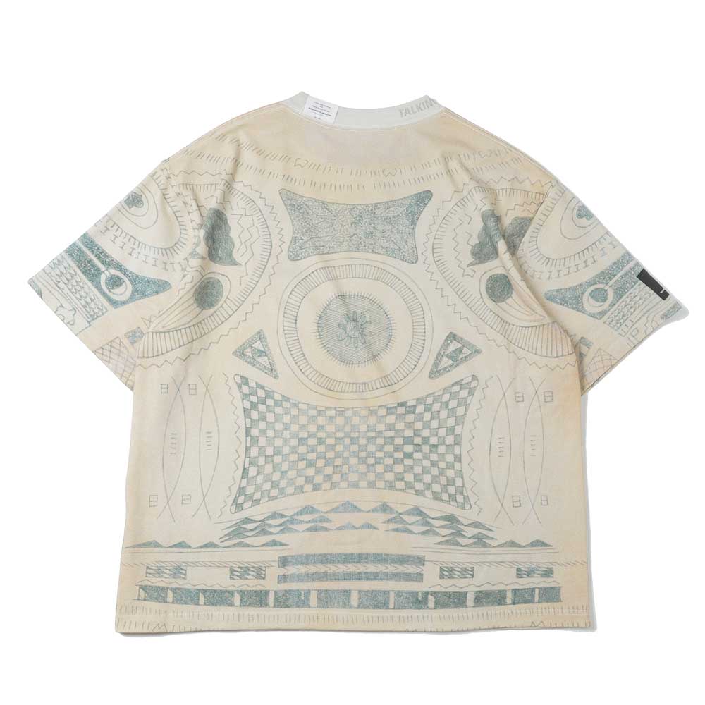 ART REPRICA TEE