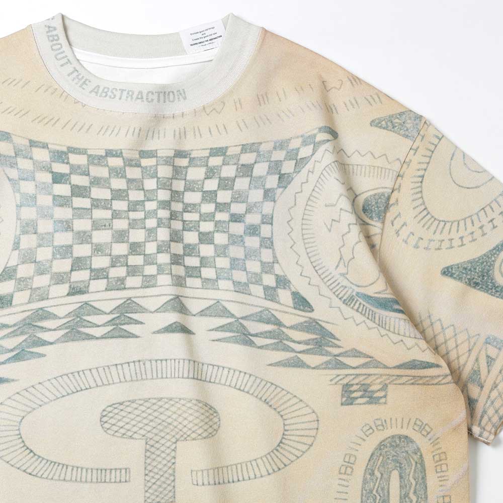 ART REPRICA TEE