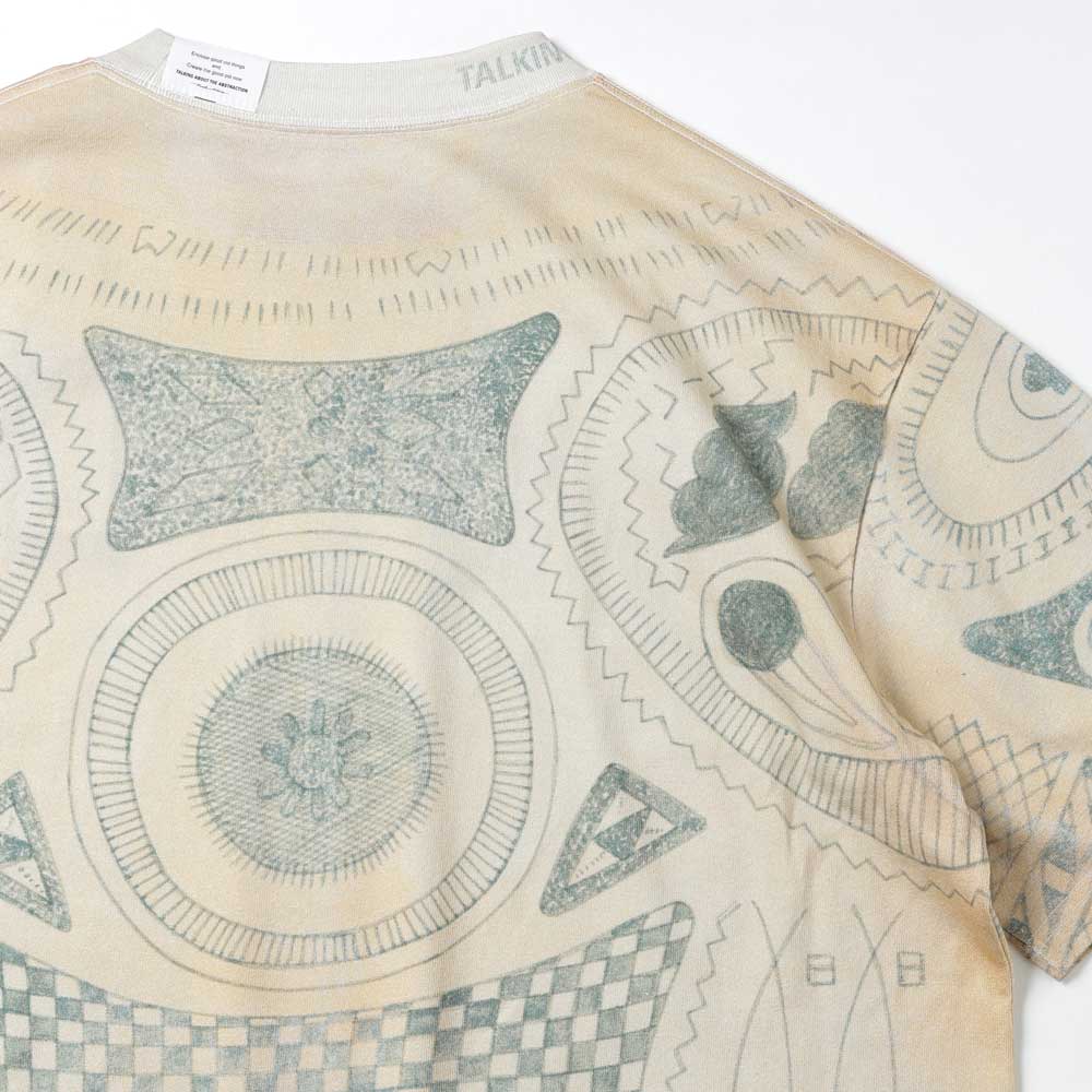 ART REPRICA TEE