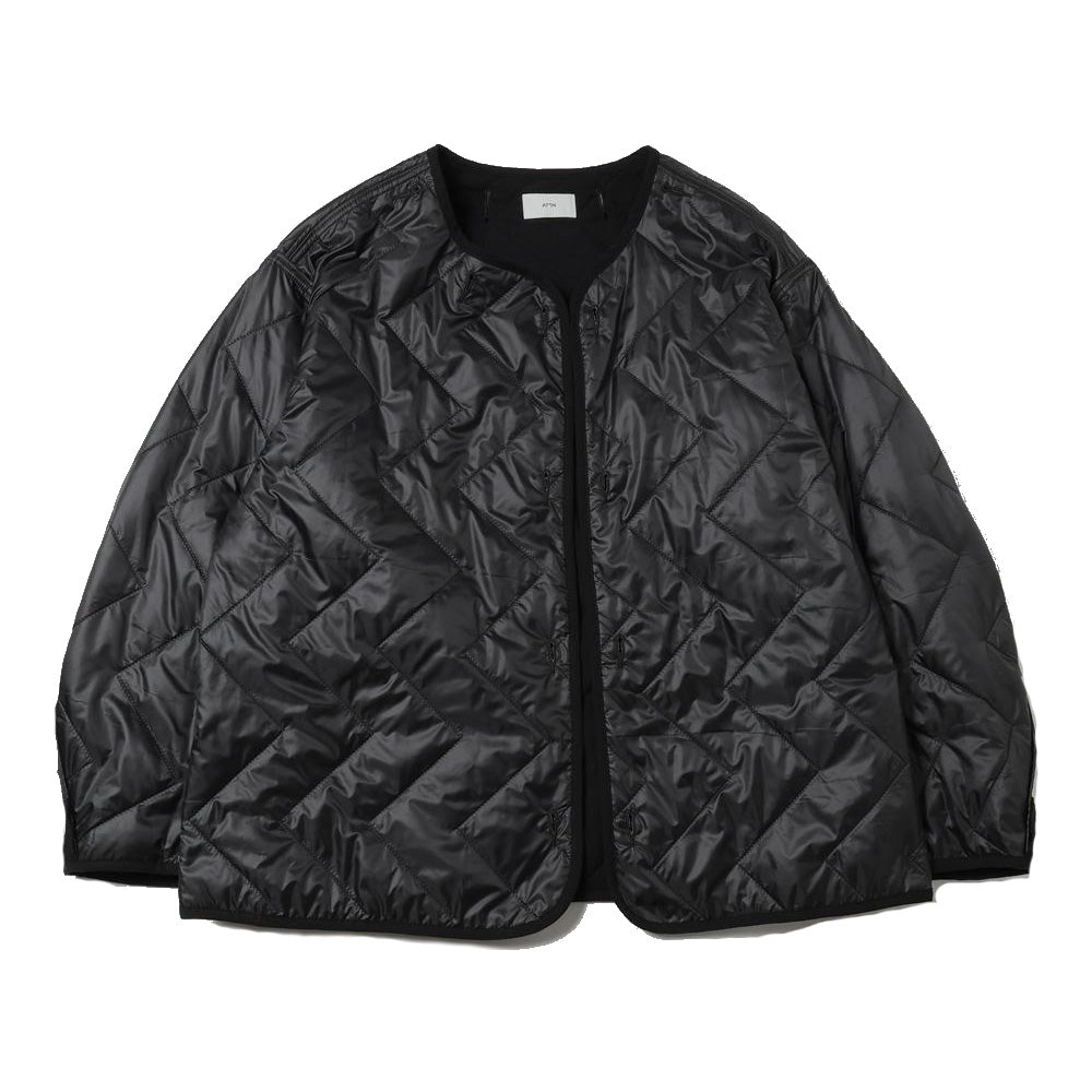 AIR WEATHER SHORT MODS COAT