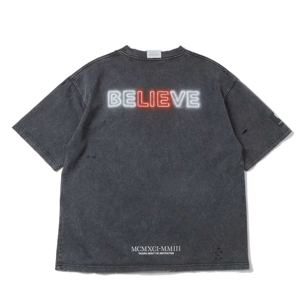 ANGEL RING TEE