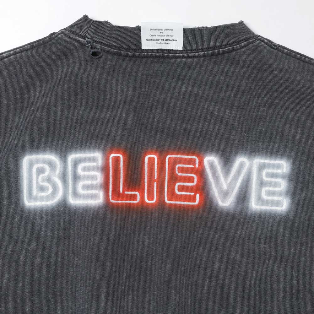 ANGEL RING TEE