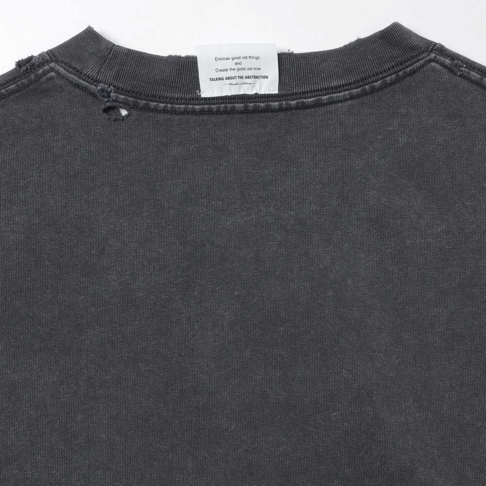 HOPE&HATE TEE