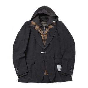 カラー: BLACK / 46