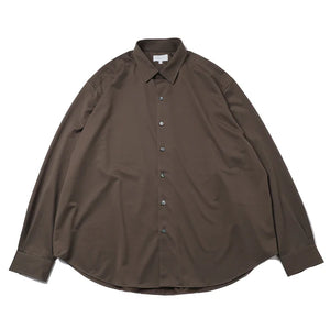カラー: HALF TIMBER BROWN / S