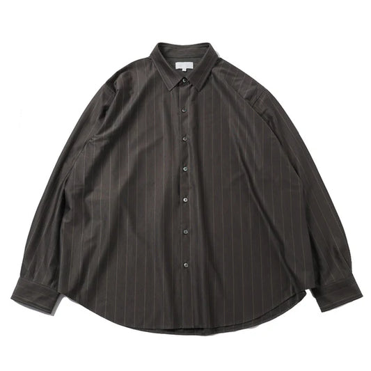  46G Atmosphere Stripe Shirt  