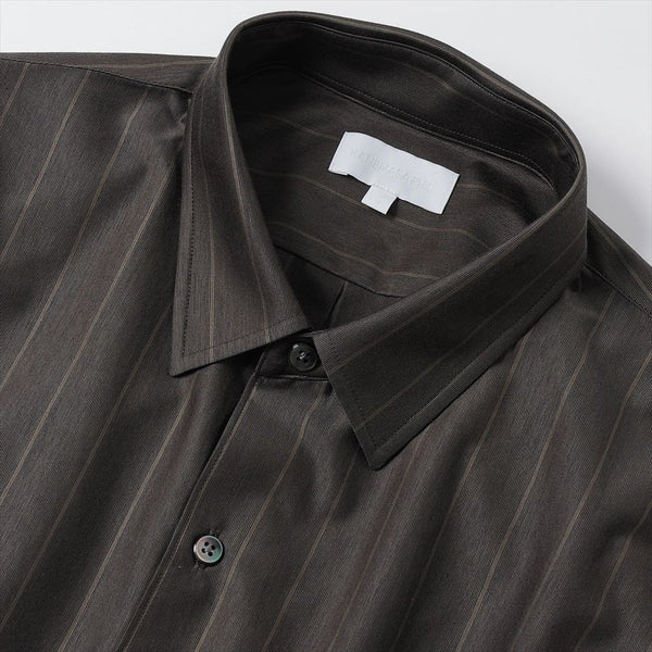46G Atmosphere Stripe Shirt