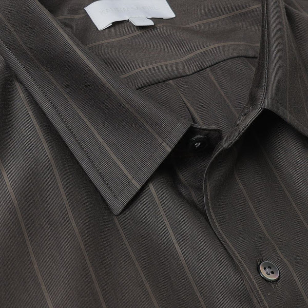 46G Atmosphere Stripe Shirt