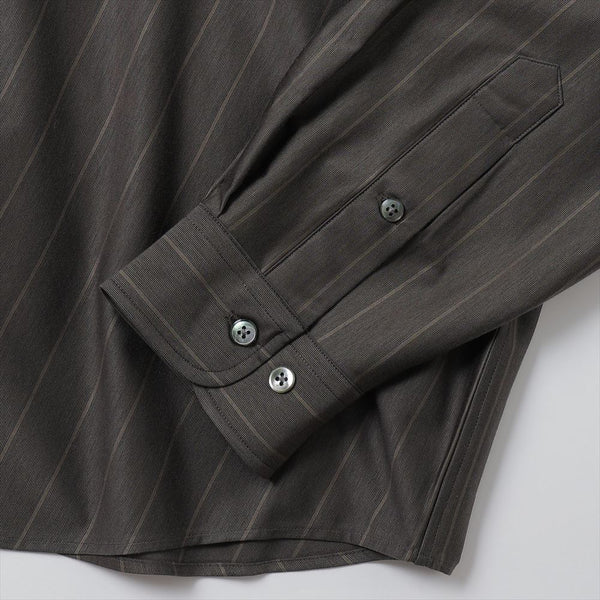 46G Atmosphere Stripe Shirt