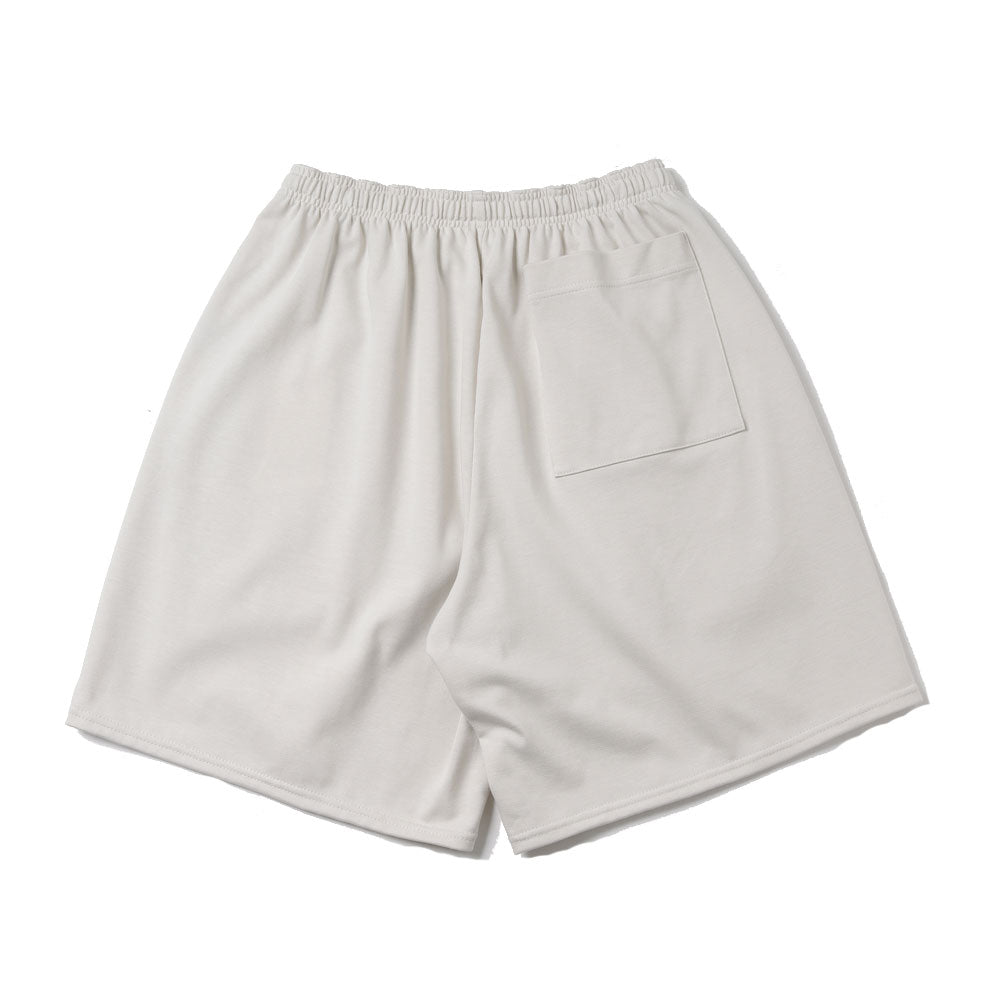 EASY SHORTS RECYCLE SUVIN ORGANIC COTTON