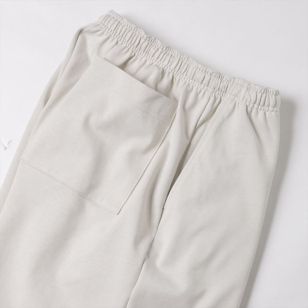 EASY SHORTS RECYCLE SUVIN ORGANIC COTTON