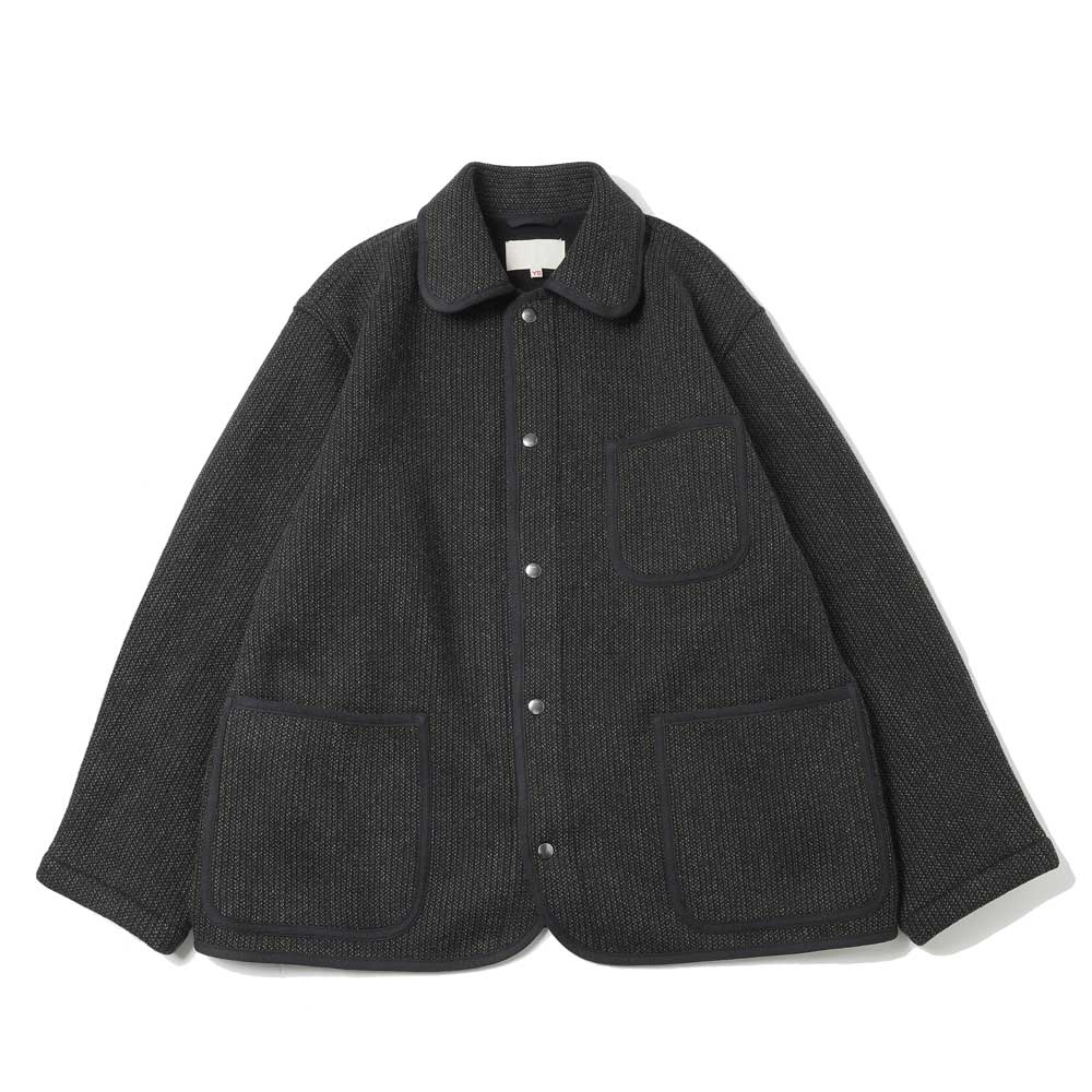 BC WORK JACKET