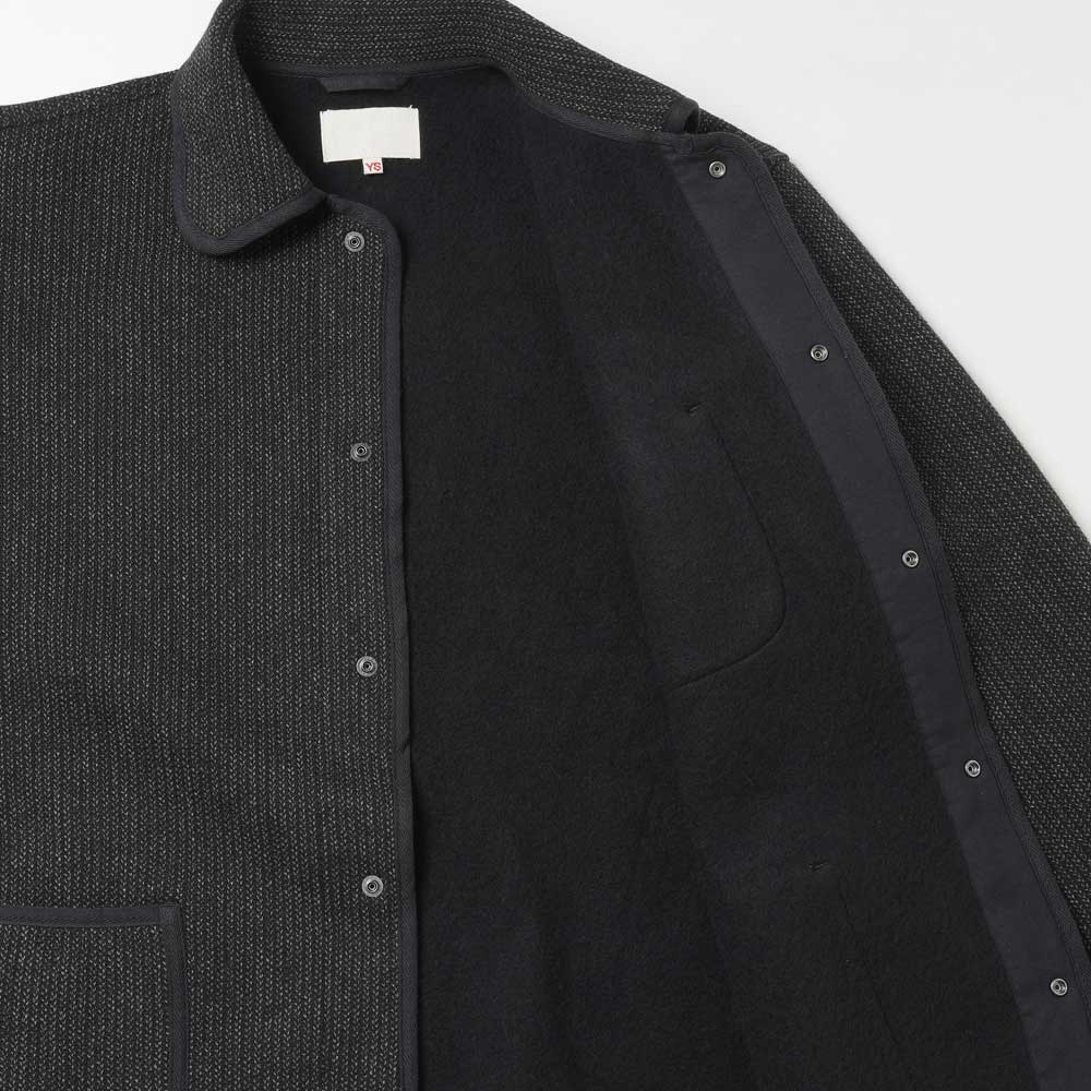 BC WORK JACKET