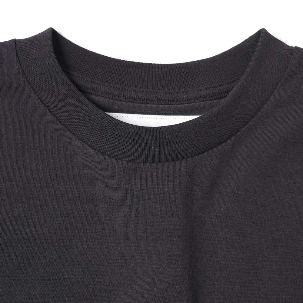 New Tapered Oversized Long Sleeve