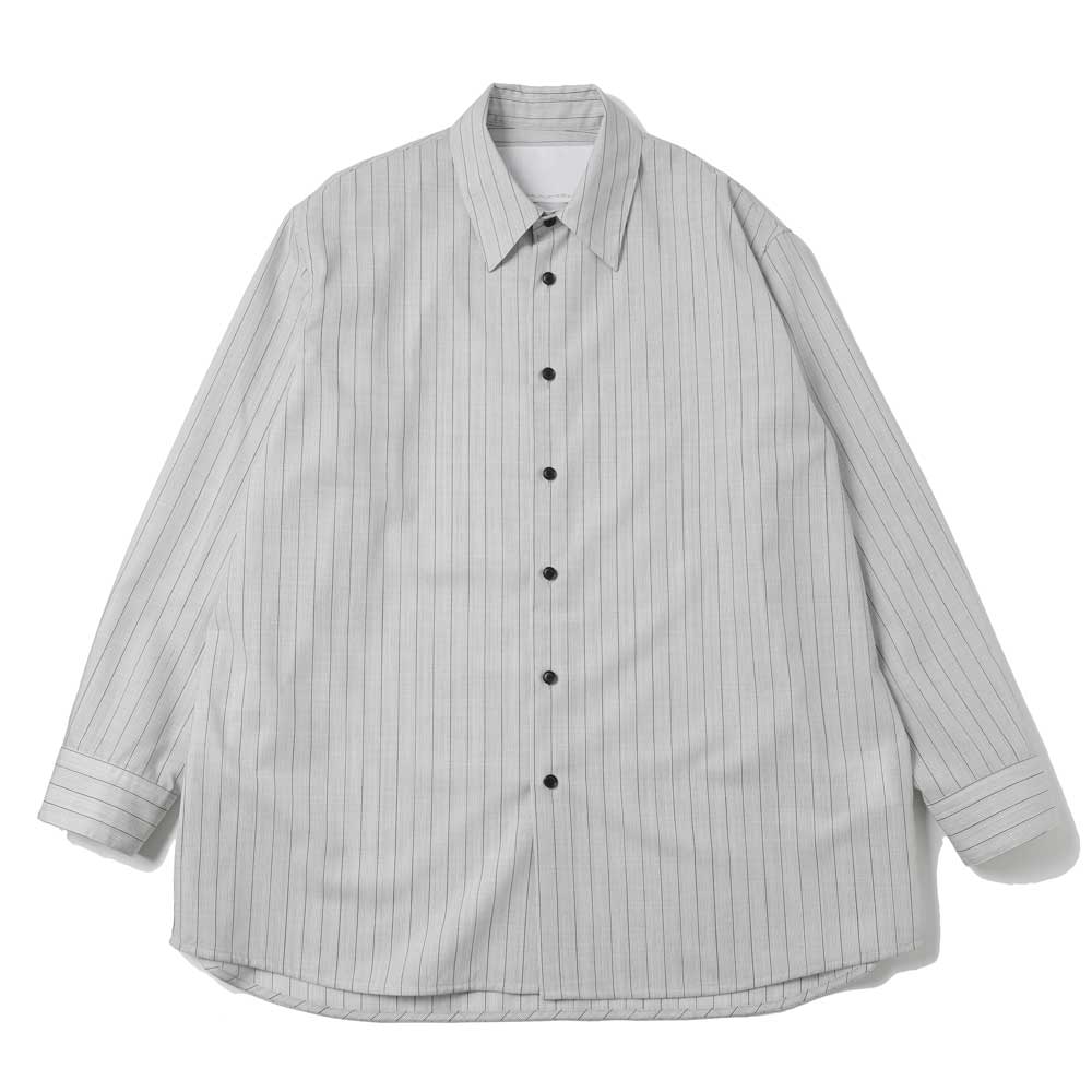Oversized Shirt Eau de Chemise