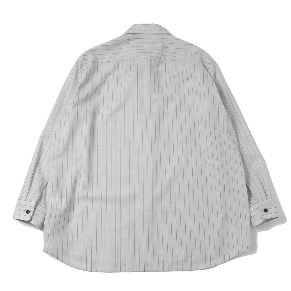 Oversized Shirt Eau de Chemise