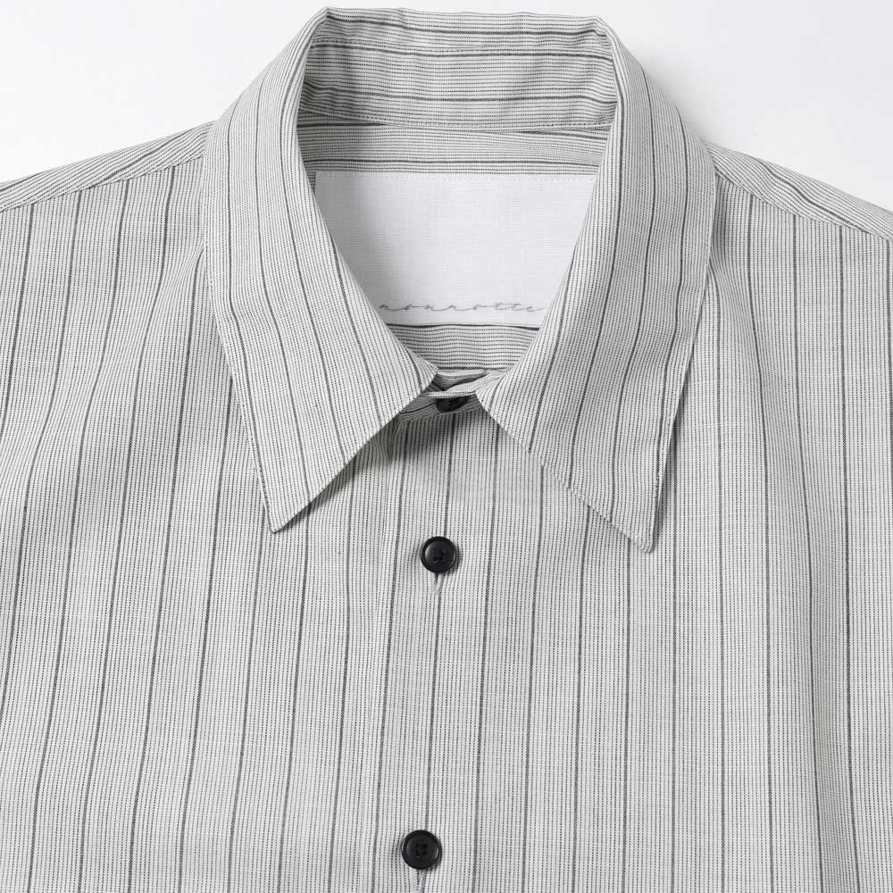 Oversized Shirt Eau de Chemise