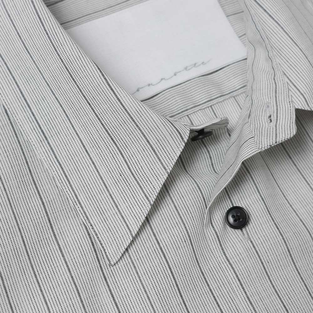 Oversized Shirt Eau de Chemise