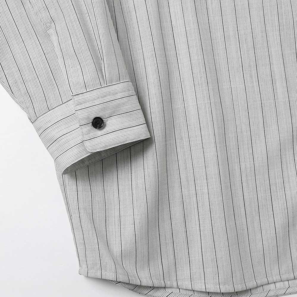 Oversized Shirt Eau de Chemise