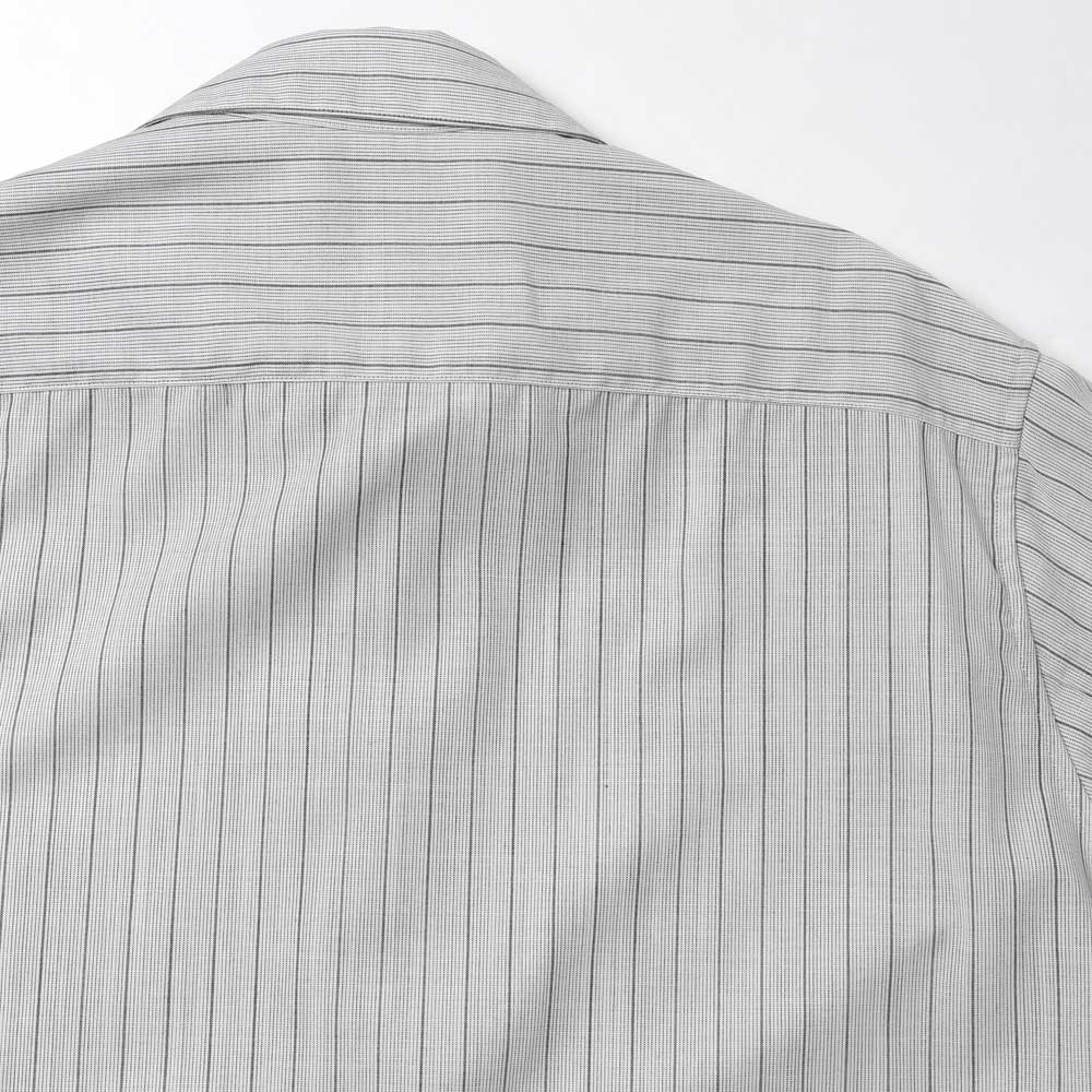 Oversized Shirt Eau de Chemise
