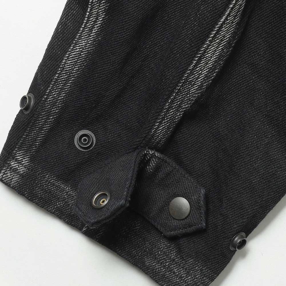 denim coverall - ag