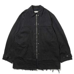 カラー: BLACK / 1