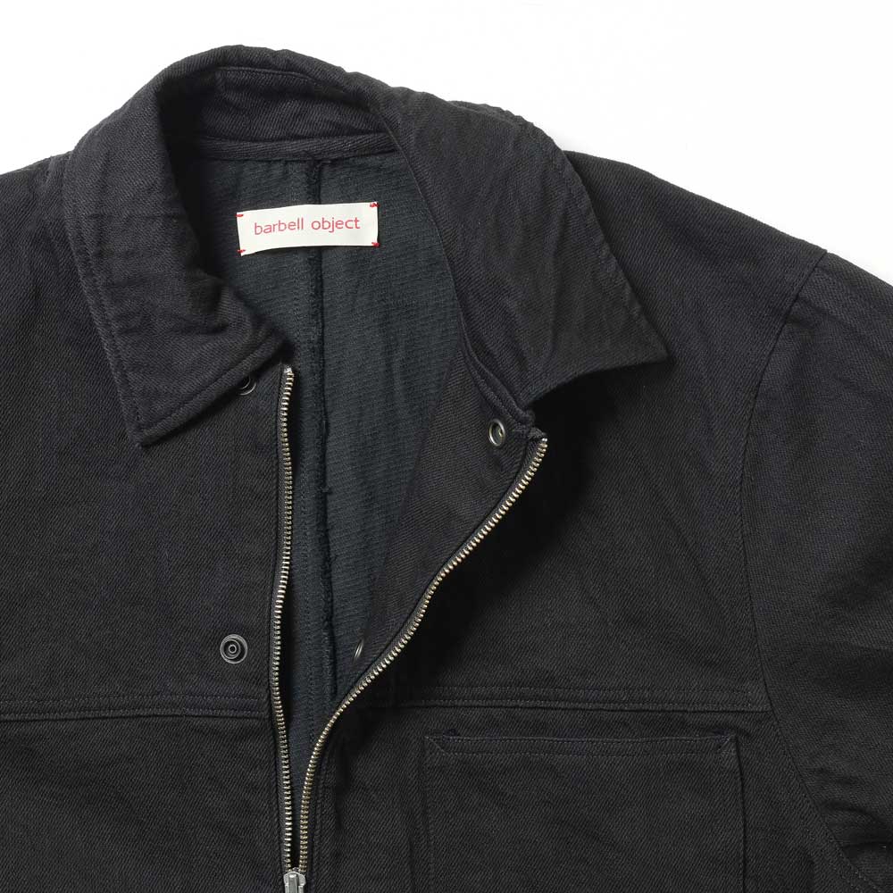 denim coverall
