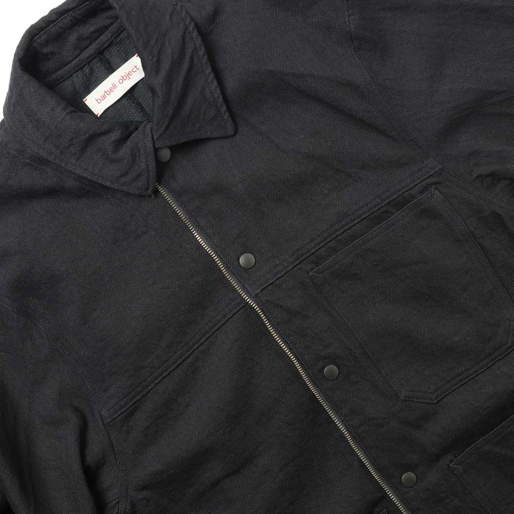 denim coverall