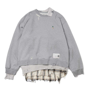 カラー: GRAY / 46