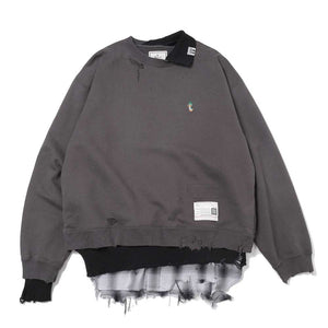 カラー: BLACK / 46