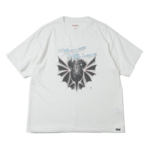 カラー: WHITE / S