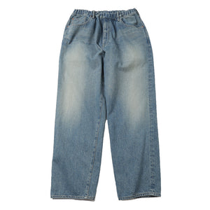 カラー: FADE INDIGO / S