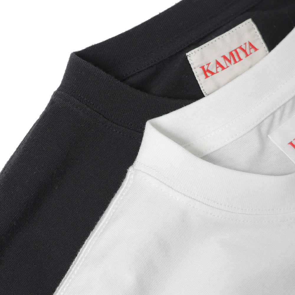 THE DARKNESS WILL DISAPPEAR Tee T/C