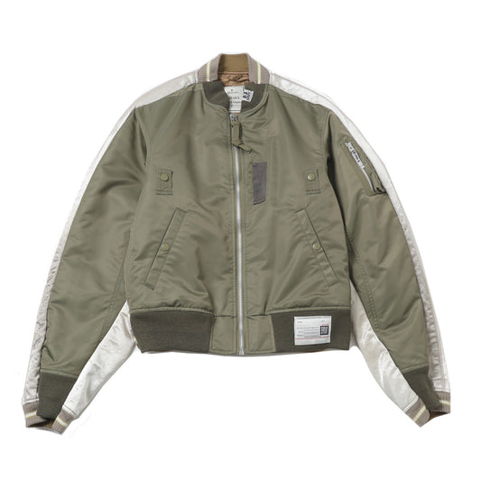  COMBINED MA-1 x SKAJAN  